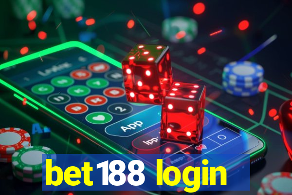 bet188 login